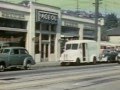 Rails To Rubber: 1940 Seattle Streetcar and Trolley Bus Film