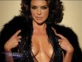 Lisa Rinna Playboy shoot behind the scenes