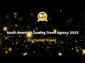 Costamar Travel - South America's Leading Travel Agency 2022