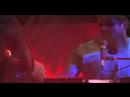 Comrade (live video collage)