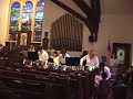 Blessed Assurance - Valley Steel Drum Ensemble