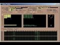 Drifting Onwards played on Impulse Tracker/Schism Tracker