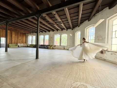 Video Stará továrna s duší a budoucností na ulici Perštýnská v Lipníku nad Bečvou.