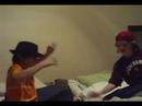 Demetrious Wrestling Kenneth