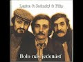 Lasica & Satinsky & Filip - Balada o vodnych stavoch