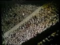 Argentina x Germany 1982 Friendly Game