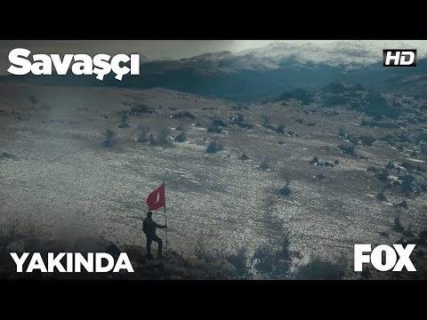 Savaşçı 1. Tanıtımı                                                                                                                                                                                                                                       
