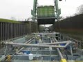 Friedrichsfeld lock part 2
