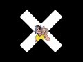Gorillaz – Crystalised (The XX Cover)