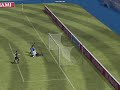 PES 2008 Torwartpatzer
