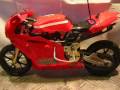 RC ducati 999R