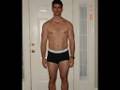 Muscle Building Before and After vol 3