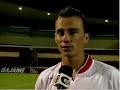 CRB 1x2 Barueri - Série B 2008 7ª Rodada CRB 1x2 Barueri - Série B 2008 7ª Rodada