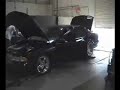 Supercharged Chevy Impala Takes Off Supercharged Chevy Impala Takes Off