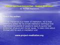 videos de Guided Meditation - Greater Spiritual Connection