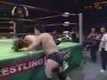 Takeshi Morishima vs Go Shiozaki