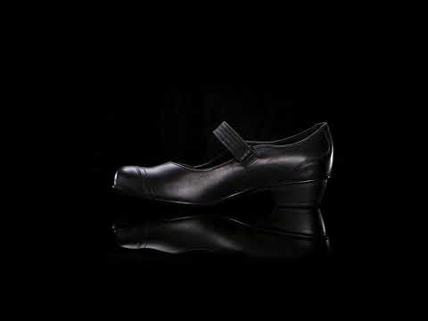 Dámské služební boty Bennon Viola