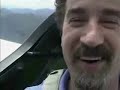 Volo in aliante con Vittorio