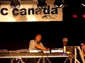 D-Styles at the 2007 Montreal DMC (Part 1)