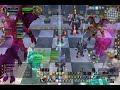 World of Warcraft Karazhan Live Chess event