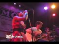 Bomba Estereo - Fuego (ACOUSTIC)