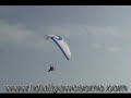 Powered Paragliding insanity!! Don\