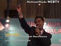 Motivasi Kepimpinan : Amin Idris Bahagian 2 Motivasi Kepimpinan : Amin Idris Bahagian 2