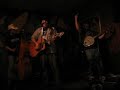 jb beverley & the wayward drifters