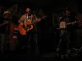 jb beverley & the wayward drifters