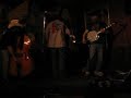jb beverley & the wayward drifters