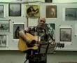 Woody Guthrie's Talkin' Dust Bowl Blues