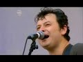 Manic Street Preachers at 2007 Glastonbury