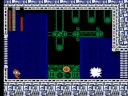 Mega Man 3 - 10 (Doc Robot, Spark Man)