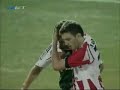 02/09/07 panathinaikos   olympiacos 0 0
