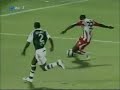 02/09/07 Panathinaikos - Olympiacos 0-0