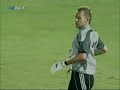 02/09/07 panathinaikos   olympiacos 0 0