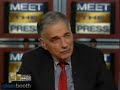 Ralph Nader on Israel-Palestine, Barack Obama, John McCain Ralph Nader on Israel-Palestine, Barack Obama, John McCain