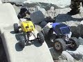 Crawler meet Crawler meet