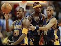 Indiana Pacers