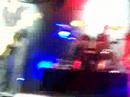 Goo Goo Dolls Black Ballon Tampa Aug 4th