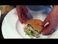 Thanksgiving Turkey Whole Wheat Pita Bread Recipe with Flat Out Flat Bread from Damascus Bakeries