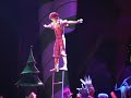 Cirque Dreams Holidaze at Trump Taj Mahal