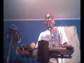 Anit No Stopin Me