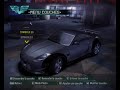 nfs : tokyo drift   takashis 350z