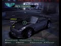 NFS : Tokyo Drift - Takashi\