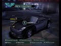 nfs : tokyo drift   takashis 350z