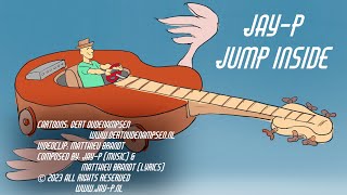 Jay-P : Jump Inside