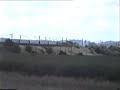 Anglia Railways Class 86 at speed heading South towards B...