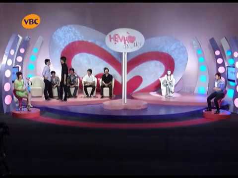 Hen Ho Bi Mat P3 - ngay 24/4/2011