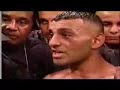 Prince Naseem Hamed vs Augie Sanchez Part 4